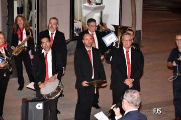 XXIX Recorrido Histórico-Etnográfico de Telde/FJS Fotografía e Ildefonso Rodríguez.